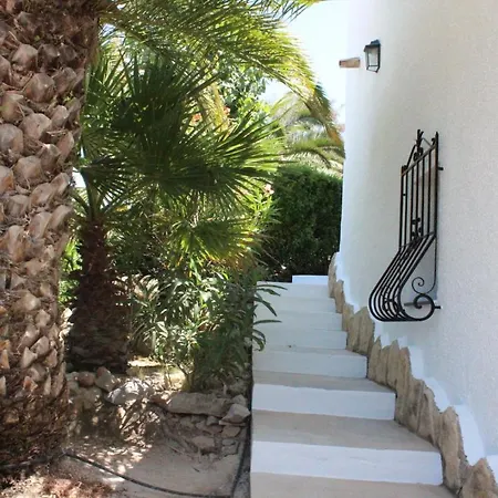 La Madrugada - Luxury With Sea Views And Private Heated Pool Villa *