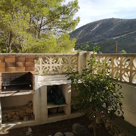 La Madrugada - Luxury With Sea Views And Private Heated Pool