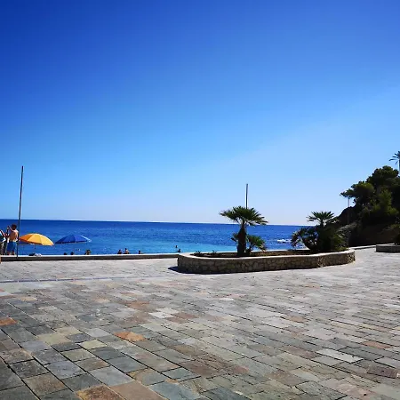 La Madrugada - Luxury With Sea Views And Private Heated Pool Villa