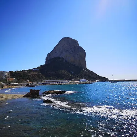 Villa La Madrugada - Luxury With Sea Views And Private Heated Pool *