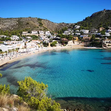 Villa La Madrugada - Luxury With Sea Views And Private Heated Pool *