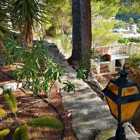 Villa La Madrugada - Luxury With Sea Views And Private Heated Pool