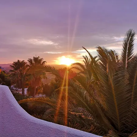 La Madrugada - Luxury With Sea Views And Private Heated Pool Villa