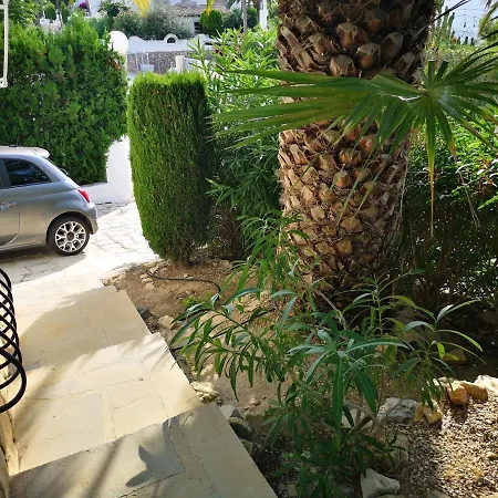 La Madrugada - Luxury With Sea Views And Private Heated Pool