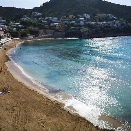 Villa La Madrugada - Luxury With Sea Views And Private Heated Pool *