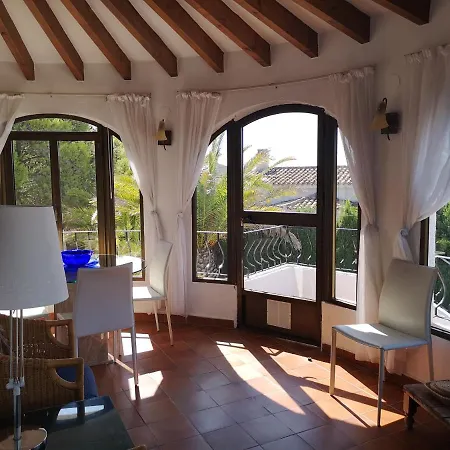 Villa La Madrugada - Luxury With Sea Views And Private Heated Pool