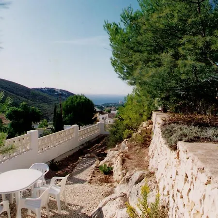 La Madrugada - Luxury With Sea Views And Private Heated Pool