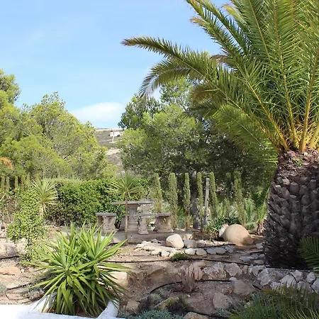 La Madrugada - Luxury With Sea Views And Private Heated Pool