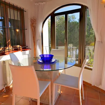 Villa La Madrugada - Luxury With Sea Views And Private Heated Pool