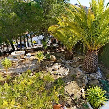 La Madrugada - Luxury With Sea Views And Private Heated Pool
