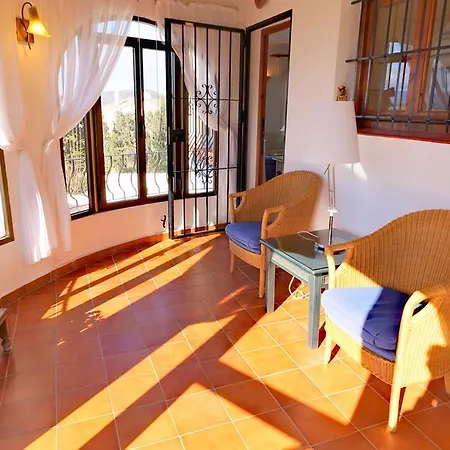 La Madrugada - Luxury With Sea Views And Private Heated Pool * Moraira