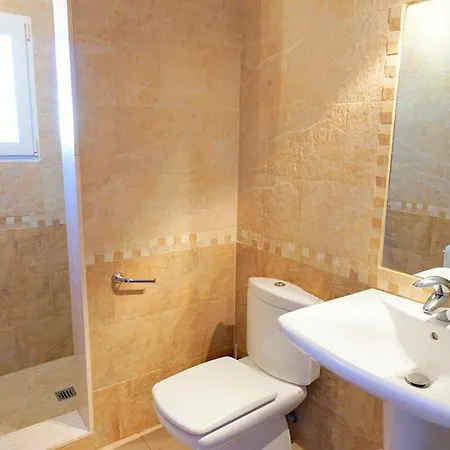 La Madrugada - Luxury With Sea Views And Private Heated Pool Moraira