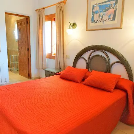 La Madrugada - Luxury With Sea Views And Private Heated Pool