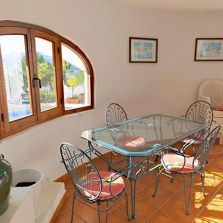 La Madrugada - Luxury With Sea Views And Private Heated Pool Villa